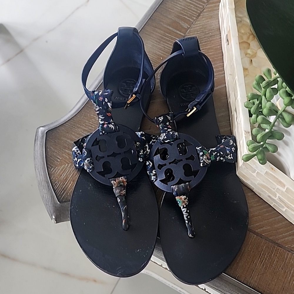 Tory Burch sandals